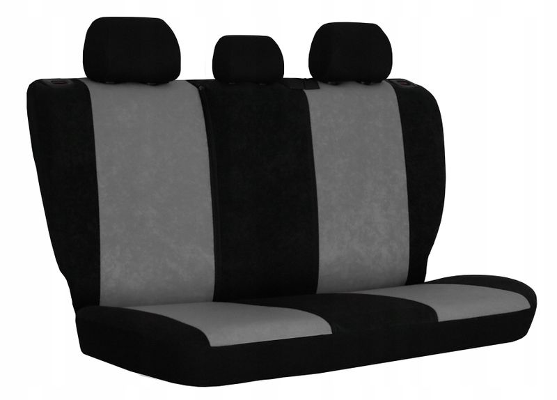 Pokrowce samochodowe do VOLKSWAGEN Passat (B5, B6) zdjęcie 2