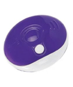 MIMI LIL Podręczny Masażer PURPLE na Arena.pl