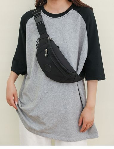 Zagatto Nerka Biodrowa Czarna ZG57 na Arena.pl