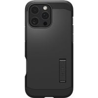 Etui plecki Spigen Tough Armor MAG Czarne do iPhone 16 Pro