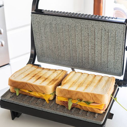 Grill Kontaktowy Cecomix 3022 700W na Arena.pl