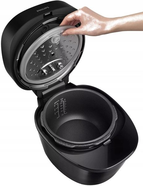 Multicooker PHILIPS HD2151/40 zdjęcie 8