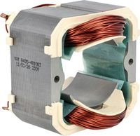 Stojan YT 4646, KS-2000 TYP1