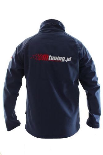 Bluza Softshell MTuning L na Arena.pl