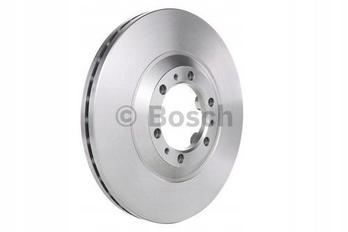 TARCZA HAM PRZOD 280X26 V BOSCH na Arena.pl