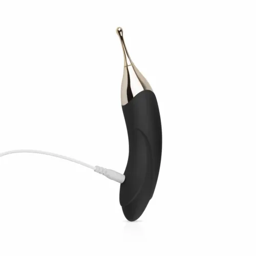 satisfyer pointer vibe - precyzyjny masażer punktowy, usb, 4 tryby na Arena.pl