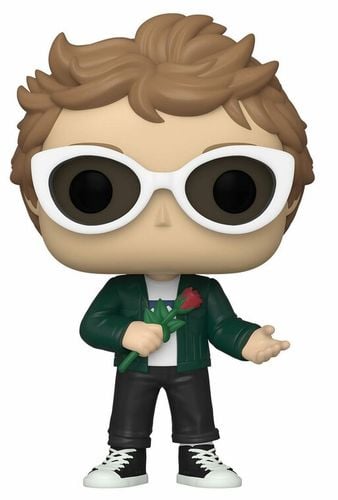 funko pop! rocks lewis capaldi 197 figurka na Arena.pl