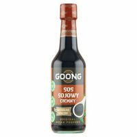 GOONG SOS SOJOWY CIEMNY 150ML