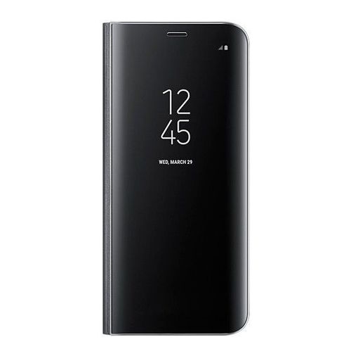SAMSUNG CLEAR VIEW GALAXY S8+ PLUS BLACK na Arena.pl