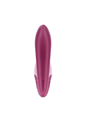 Satisfyer Supernova Air Pulse Stimulator Purple na Arena.pl