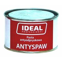 pasta antyodpryskowa ideal antyspaw 280g - bw pasta ant
