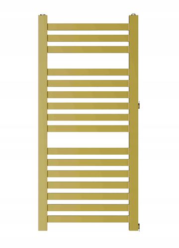 Grzejnik łazienkowy MultiPRO 750x440 JASNY ANTYK na Arena.pl