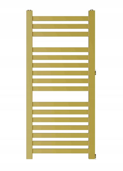 Grzejnik łazienkowy MultiPRO 750x440 JASNY ANTYK zdjęcie 5