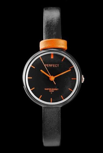 PERFECT MENTOSS - black (zp731g) na Arena.pl