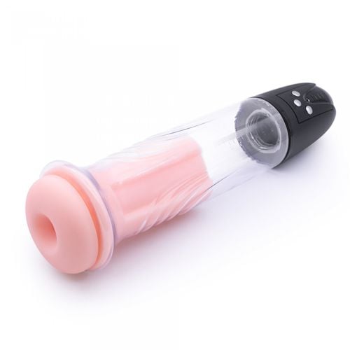 pompka  suck vacum penis pump na Arena.pl