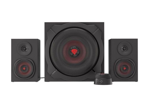 Głośniki GENESIS Helium 610BT na Arena.pl