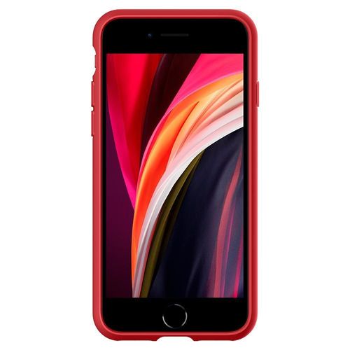 SPIGEN THIN FIT PRO IPHONE 7/8/SE 2020 RED na Arena.pl