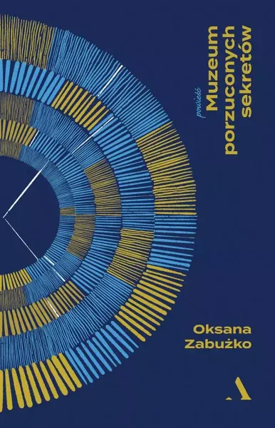 Muzeum porzuconych sekretów zdjęcie 1