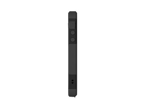 Etui TRIDENT do iPhone 5 Czarne na Arena.pl