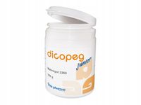 DICOPEG junior 100g - Makrogol 3350
