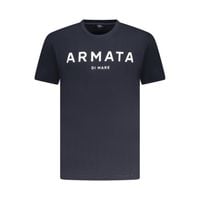ARMATA DI MARE T-shirt 5351127 granat L