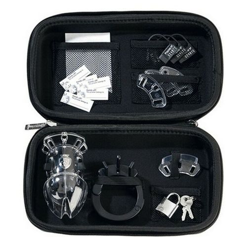 Adapter Thunderbolt na USB-C Mystim Przezroczysty na Arena.pl