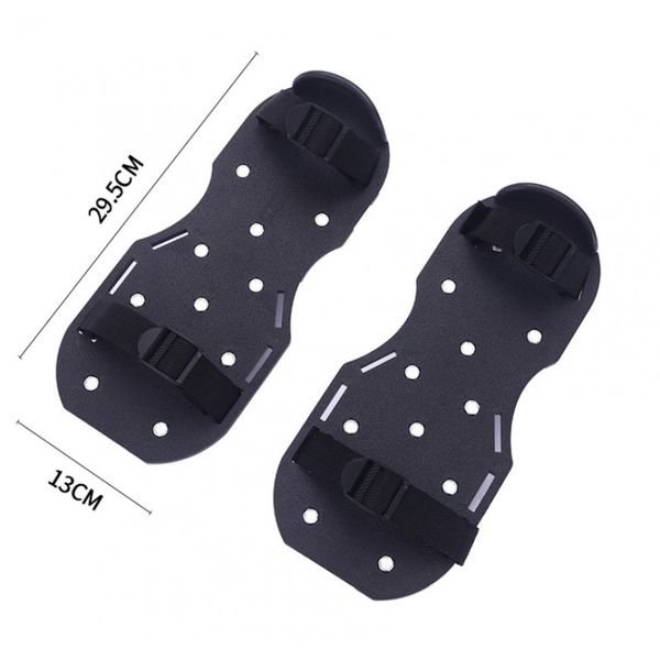 Aerator Sandałowy Z Kolcami As03 zdjęcie 6