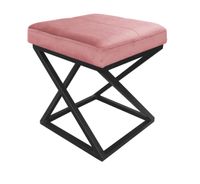 Pufa ZOA LOFT podstawa czarna MG58