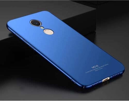 Etui MSVII Xiaomi Redmi 5 Blue na Arena.pl