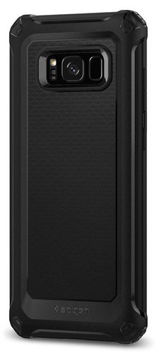SPIGEN RUGGED ARMOR EXTRA GALAXY S8 BLACK na Arena.pl