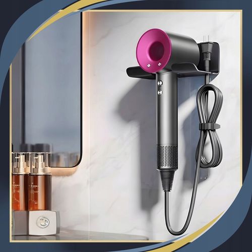 Suszarka Do Włosów Z DYFUZOREM Prezent Cicha Jonizacją Końcówki 5w1 na Arena.pl