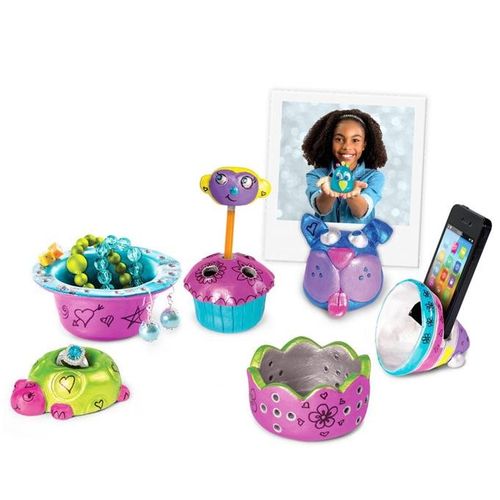 Spin Master Pottery Cool - pracownia na Arena.pl