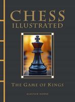 Chess Illustrated wer. angielska - Alastair Horne