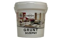 GRUNT SCZEPNY - 15m2 - kolor- pod kolor Betonu