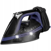Żelazko Russell Hobbs Easy Store Pro Plug and Wind 26731-56