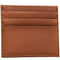skórzane etui na karty cc323-acl-1244 tan&fam