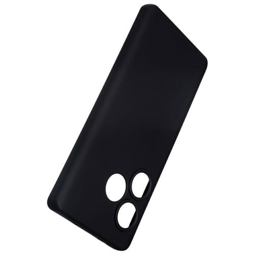 etui beline silicone realme gt 6 czarny na Arena.pl