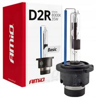 ŻARNIK D2R 8000K