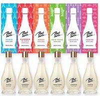 Miraculum Perfumy BYĆ MOŻE… zestaw prezent woda perfumowana EDP 6x10 ml