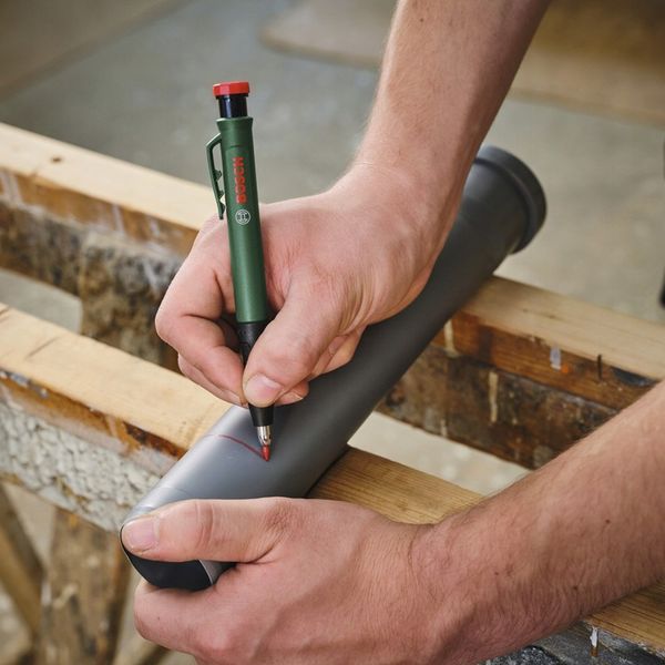 BOSCH Znacznik do głębokich otworów 1600A032V2 zdjęcie 6