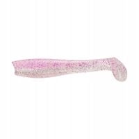 ADUSTA VARIOUS SHAD 4" 10CM 101 PINK WAKASAGI
