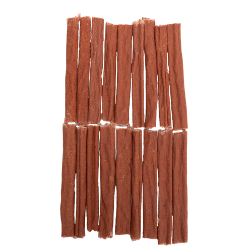 Przysmaki dla psa paluszki z kaczką i gruszką 500g CHEWY UNIQ PETS na Arena.pl