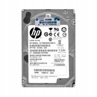 HP 727290-005 600GB 10K SAS-2 2.5 SLTN0600S5xnN010