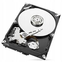 Dopłata do dysku 6TB w zestawie