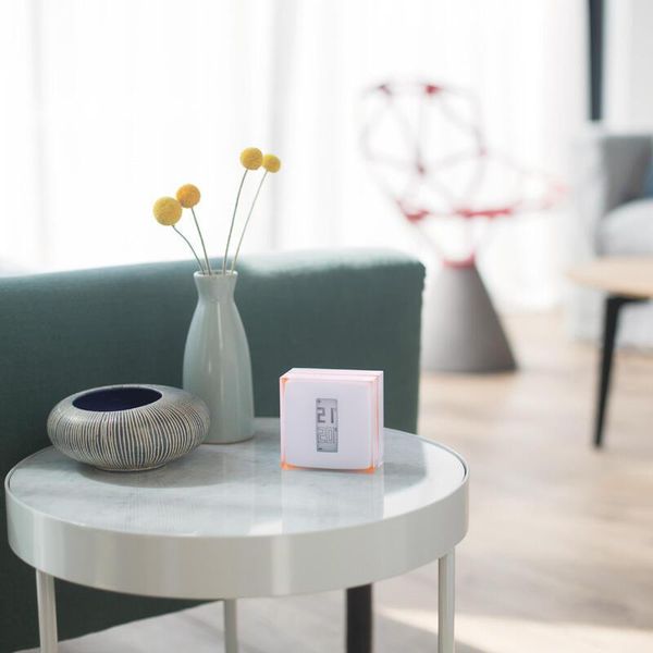 Inteligentny Termostat Smart Netatmo PRO - NTH-PRO zdjęcie 4