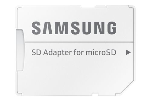 Karta microSD Samsung 512GB microSDXC PRO Ultimate 200MB/s (2023) na Arena.pl