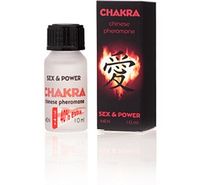 feromony chakra