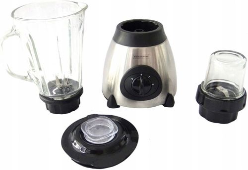 BLENDER KIELICHOWY STOJACY MIKSER ROZDRABNIACZ 800 na Arena.pl