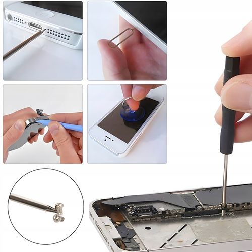 WYŚWIETLACZ EKRAN LCD DO XIAOMI REDMI NOTE 11 INCELL RAMKA 2201117TG na Arena.pl