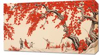 Obraz 70x40cm Piękno Prostoty Życia